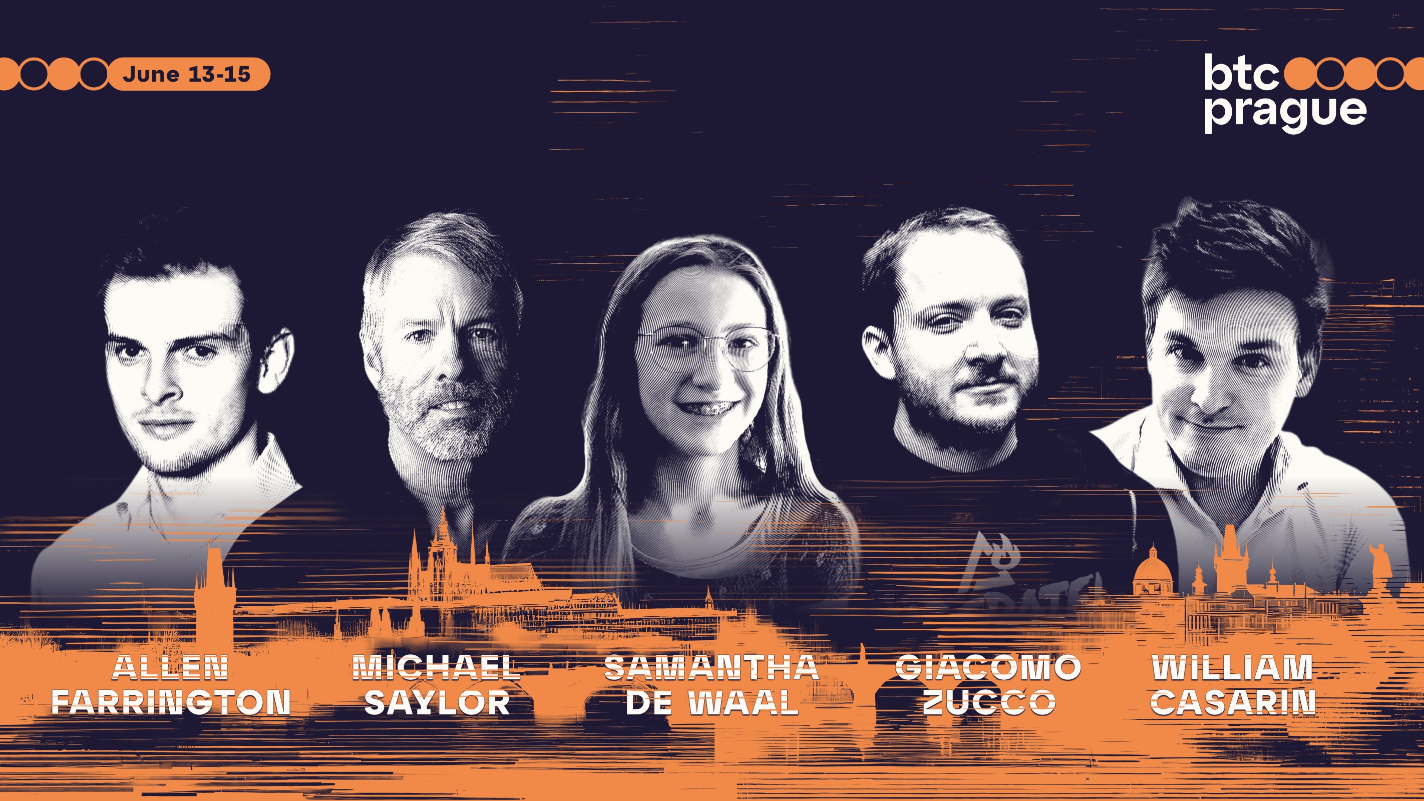My favorite BTC Prague talks